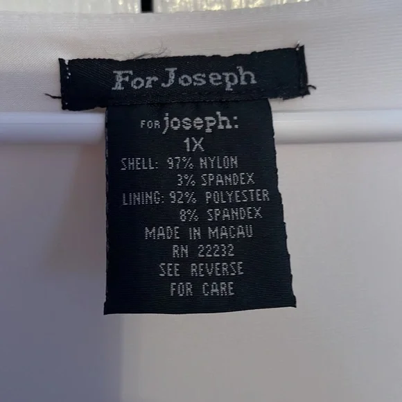 Vintage lace blouse. - Picture 5 of 5